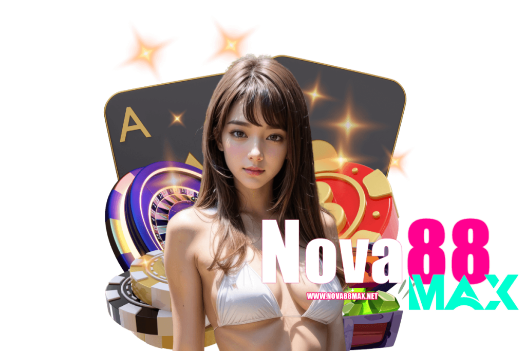 nova88max app