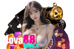 nova88max เว็บตรง